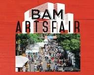 BAM Bellevue Arts Museum Fair